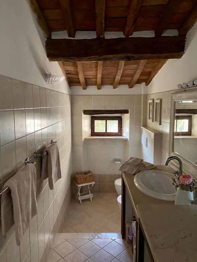 Casa Malu Suvereto Antica Dimora With Two Bedrooms Extérieur photo