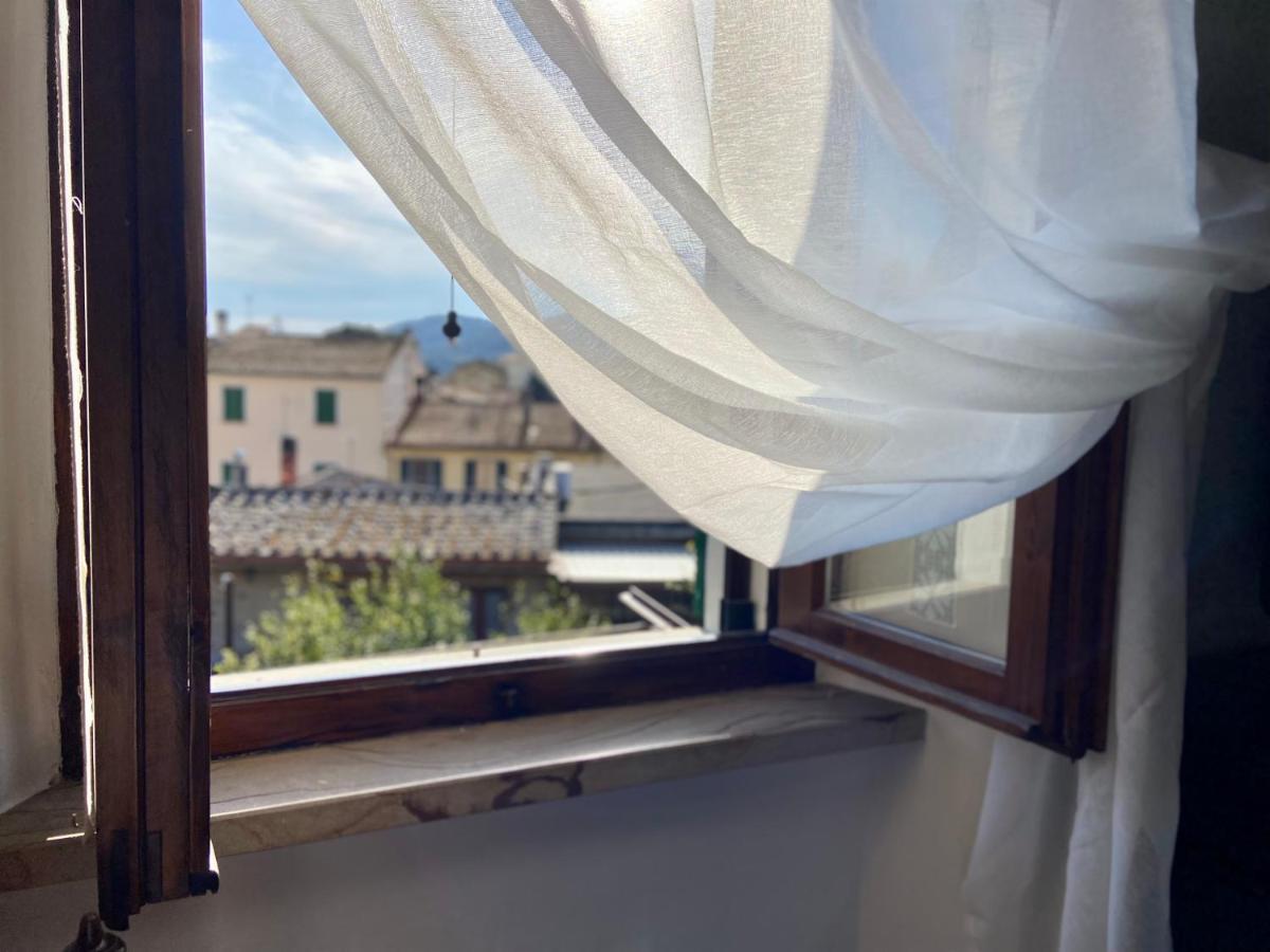 Casa Malu Suvereto Antica Dimora With Two Bedrooms Extérieur photo
