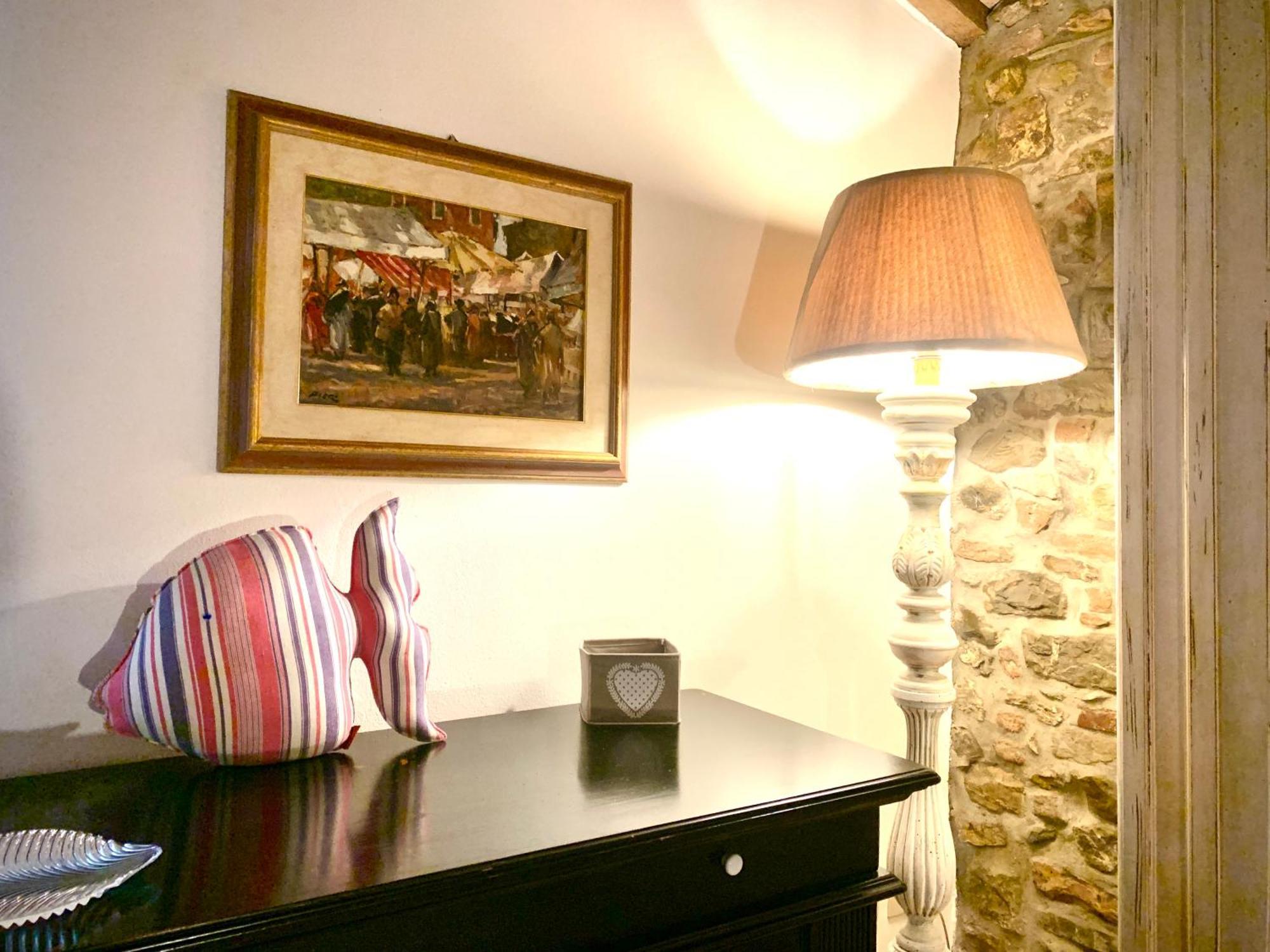 Casa Malu Suvereto Antica Dimora With Two Bedrooms Extérieur photo